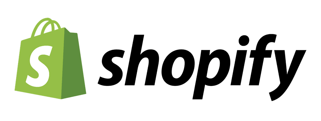 shopify logo