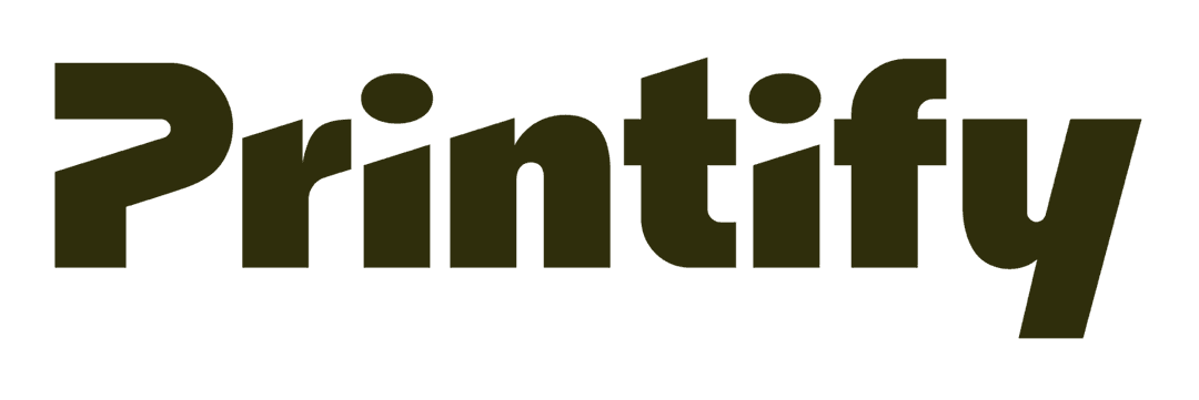 printify logo
