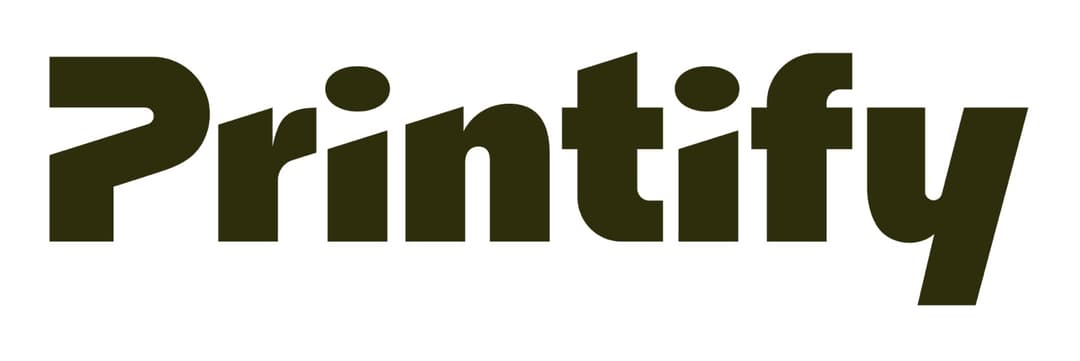 printify logo