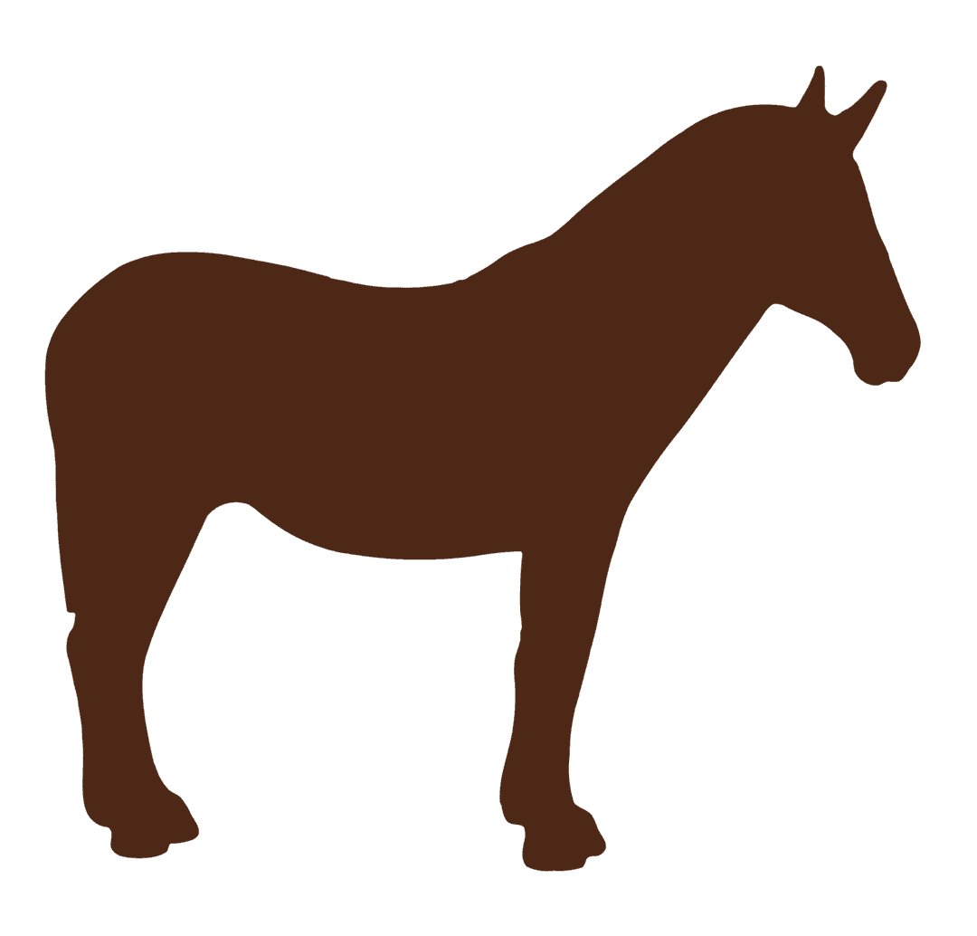 sticker mule logo