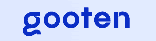 Gooten logo