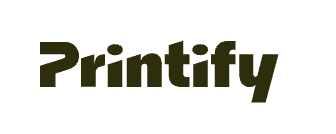 Printify logo